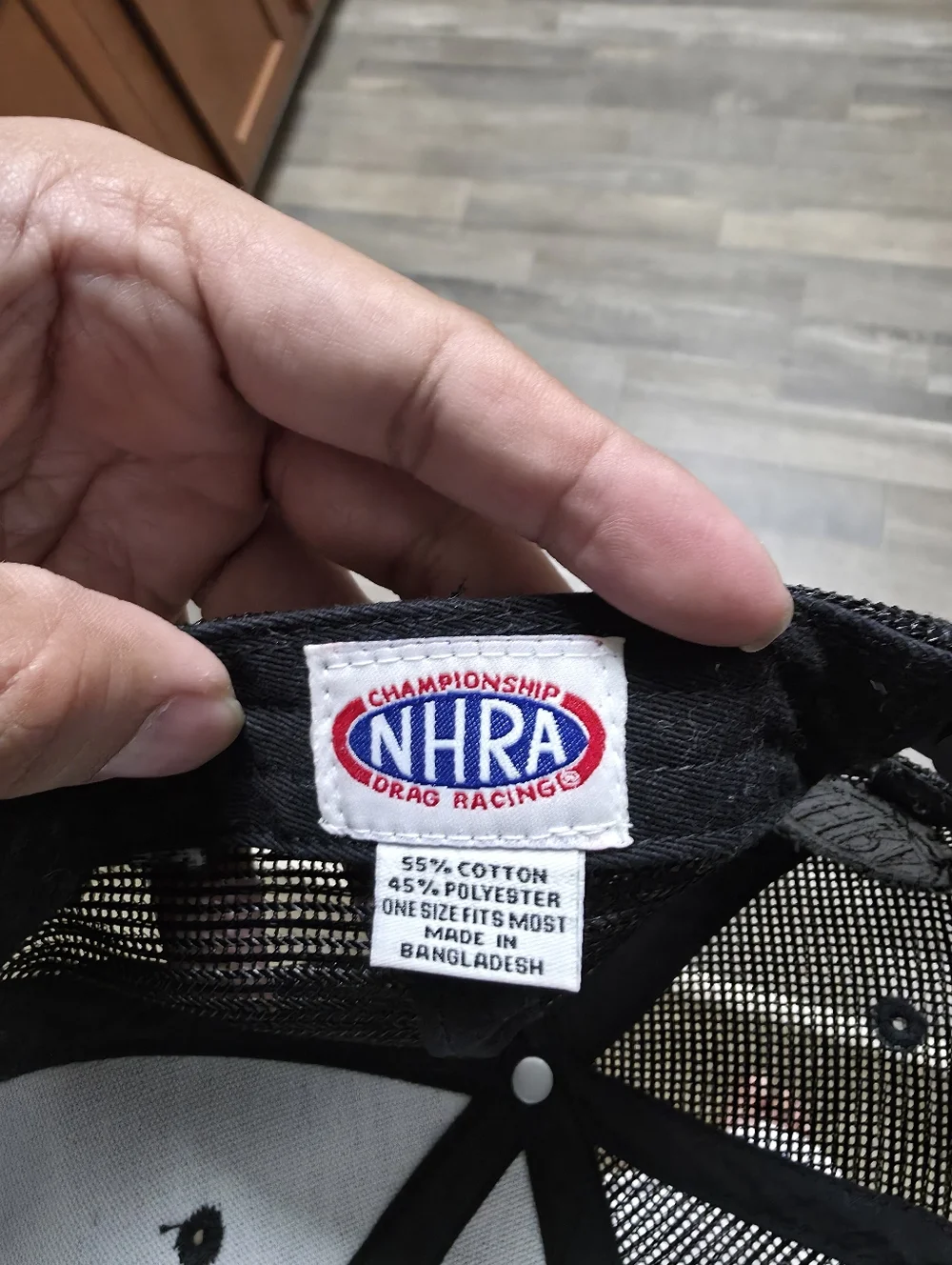 NHRA - Picture 4 of 5